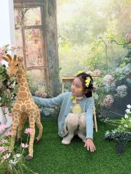 -大连棒棒糖儿童摄影(熊洞街店)