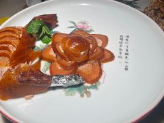 -京华烟云·北京烤鸭(领展购物广场·中关村店)