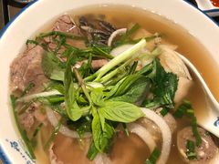 -美奈小馆·越南料理(中航城君尚购物中心店)