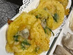 -金刚山(学府路店)