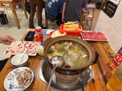 -洪大厨鸡煲(福田店)