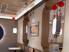 -吕记老鸭汤·徽菜馆(东营路店)