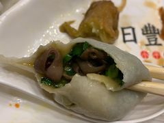 海肠水饺-日丰园海肠水饺·老字号大连海鲜(和平广场店)