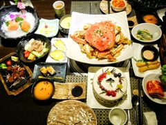 -蟹之国·精品蟹料理(极地店)