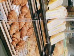 -BreadTalk面包新语·烘焙蛋糕(领展购物广场店)