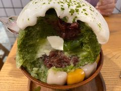 -WONDER ICE 萬得冰田(建設路总店)