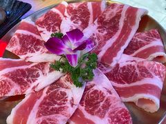 -吉秋田鲜和牛烧肉·肉档自选