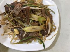 -鑫明明拉面(宁化路店)