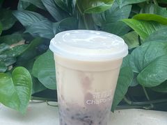 -茶百道(花城汇中区店)