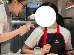 -海底捞火锅(航洋城店)