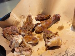 -绿茶餐厅(成都大悦城店)