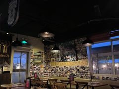 -El Bodegon阿根廷秘鲁餐厅(幸福路店)