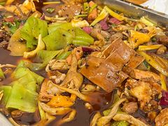 -特色油卤串串(水碾河店)