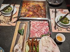 -锦城印象火锅(天府三街店)