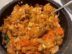 -七八冷面·延边朝鲜族美食(圣熙八号店)