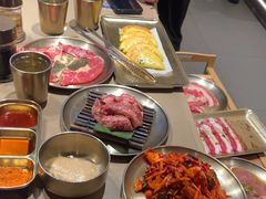 -西塔老太太泥炉烤肉(沈阳店)