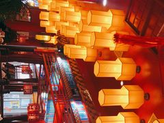 -富贵春饼·烤鸭·大厨现炒(诸城店)