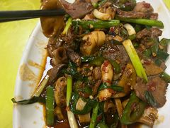 -阿九食店(南湾南路店)