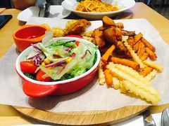 -必胜客(天河城店)