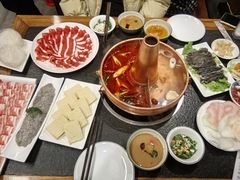 -仁和四季涮肉馆(天坛南门店)