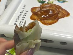 -北平盛世·新京菜·北京烤鸭(劲松·双井店)