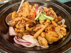 -誉八仙粤菜(万象天地店)