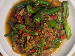 -田婆婆的菜(新天地店)