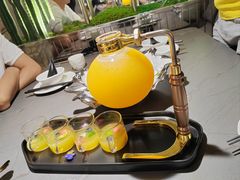 -3号仓库·创意中国菜(长宁龙之梦店)