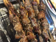 -滨城串吧(三元桥店)