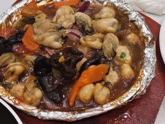 -海知道大连海鲜水饺(南山大冲店)