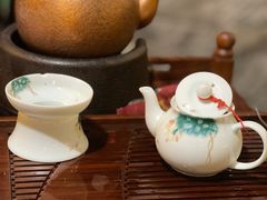 -香云轩·顺德菜(香云纱园林酒店店)