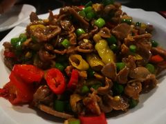 -湘香湖南菜(Chinatown店)
