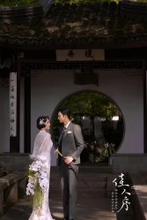 -今生有约国际精品婚纱摄影(苏州店)