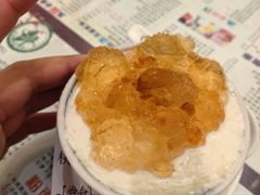 -仁信双皮奶(庙前直街店)