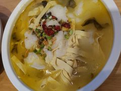 -鱼你在一起(福田安吉尔店)