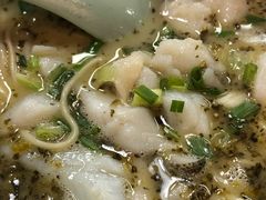 -好吃黄鱼面馆(浦发广场店)