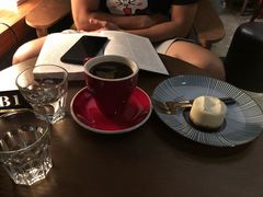 -咖法森林·咖啡  酒吧(天河店)