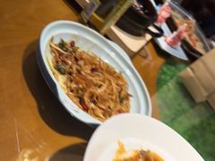 -那家老院子东北菜·饺子·小鸡炖蘑菇(艳华街店)