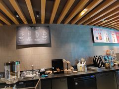 -星巴克(夏日百货店)