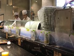 -割烹旭日本料理(龙湖狮山天街店)
