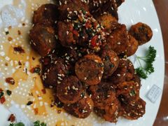 -清真悦宾楼食府(海湖店)