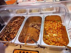 -扬二春炒饭(国庆路总店)