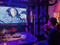 -好乐迪KTV(金钻店)