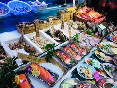 -三个渔夫·蒸汽海鲜(小白楼店)