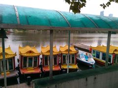 -南通博物苑-崇川人民公园