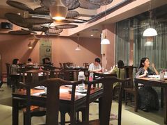 大堂-鱼食饭稻·苏浙土菜17年老馆子(平江路店)