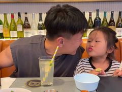 -尚牛社会 Beef & Liberty(金桥EKA天物店)