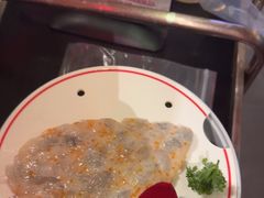 -大龙燚火锅(太古里店)