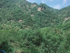 -宁波五龙潭景区