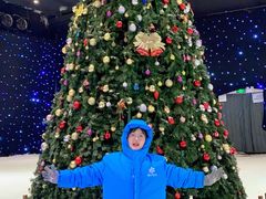 -宁波冰雪大世界(北仑区)